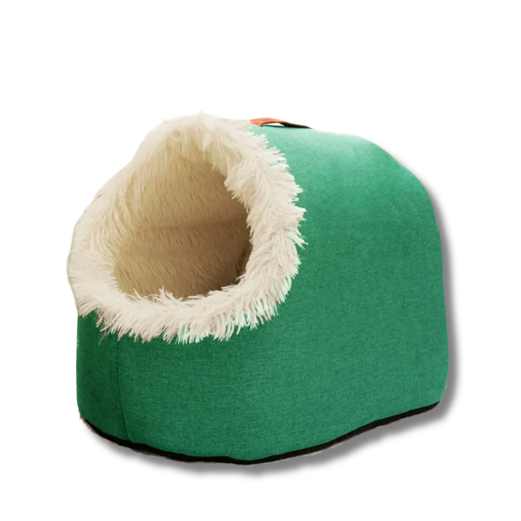 CatCozy ™ - Warm kattennestje