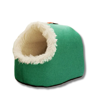 CatCozy ™ - Warm kattennestje
