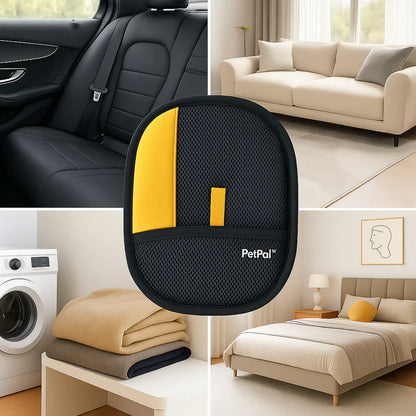 🐾 PetPal™ - #1 Best-Selling Pet Cleaning Glove