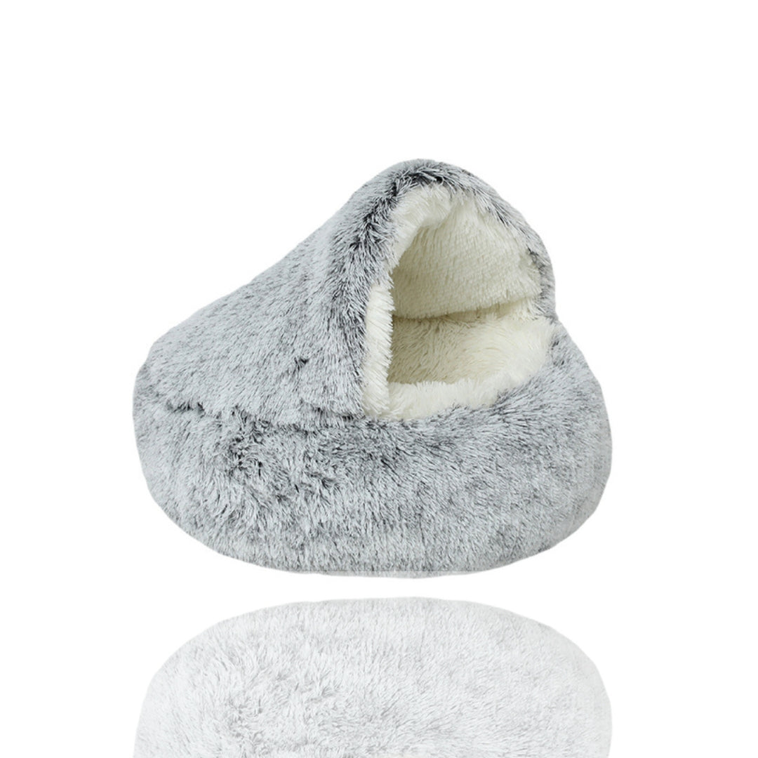 Orthopedisch Mandje Hondenmand Voor Katten En Kleine Honden - PetHuddle