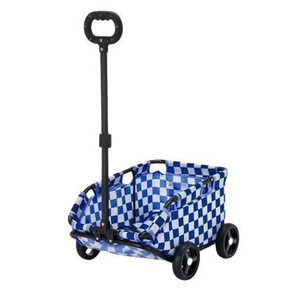 PawCruze - Mini buggy voor huisdieren