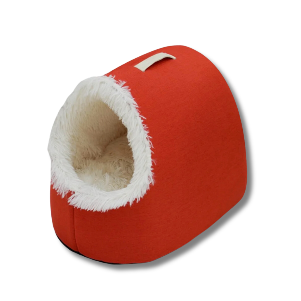 CatCozy ™ - Warm kattennestje
