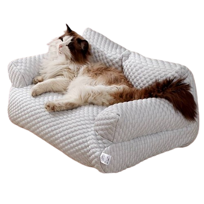ChillyPaws ™ - Verkoelend hondenbed