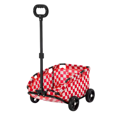 PawCruze - Mini buggy voor huisdieren