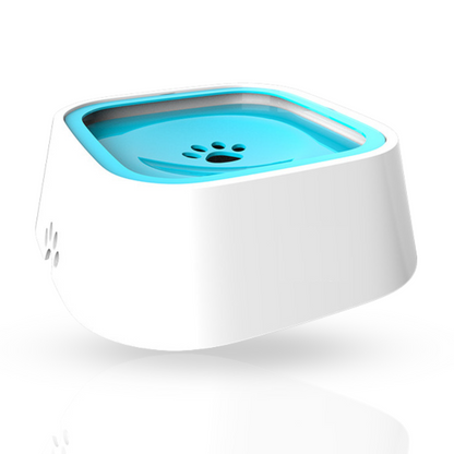 AquaFloat ™ - Anti-lek drinkbak