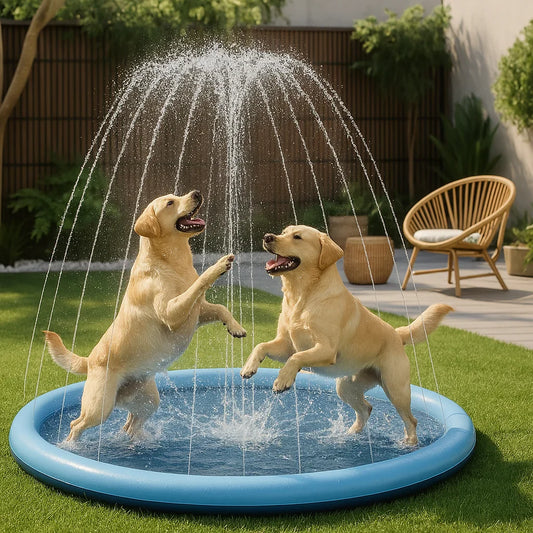 AquaPlay ™ - Honden speelbadje