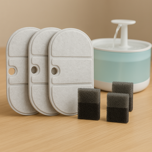 AquaFlow ™ Filters