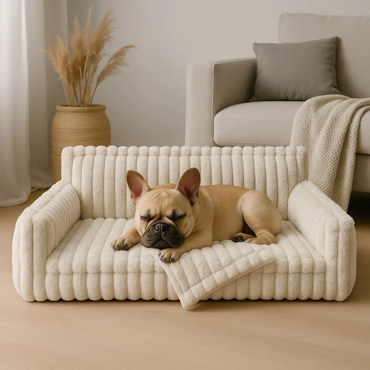 DreamLounge ™ - Stijlvol hondenbed