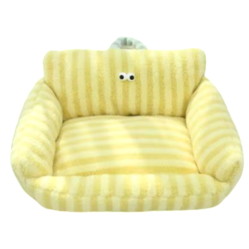 PetCloud - Luxe huisdierenbank