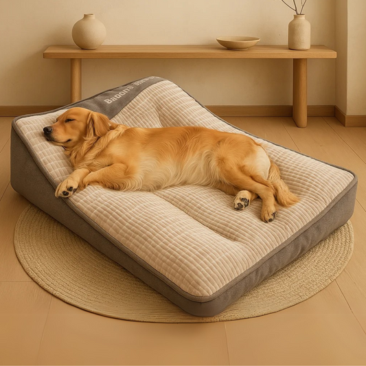 DreamHaven ™ - Luxe hondenbed