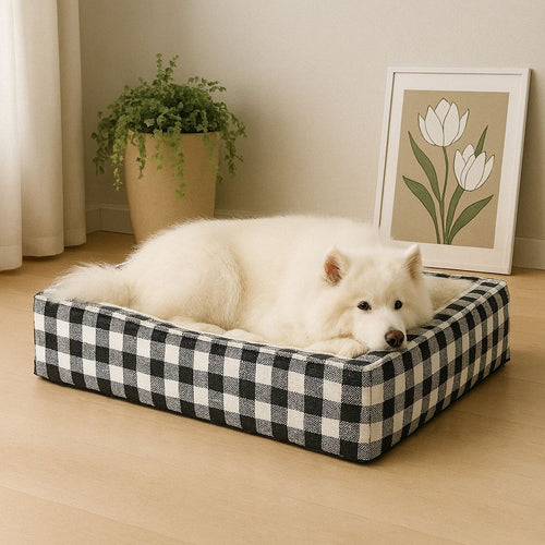 DreamyBed ™ - Kalmerend hondenbed
