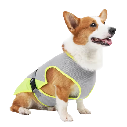 FrostVest - Honden koelvest