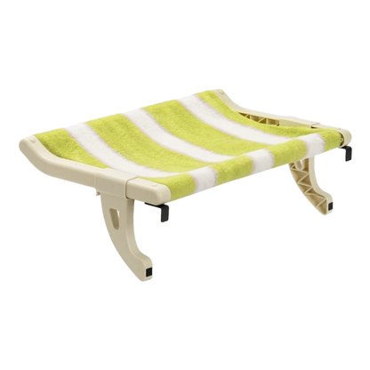 CatPerch ™ - Hangend kattenbed
