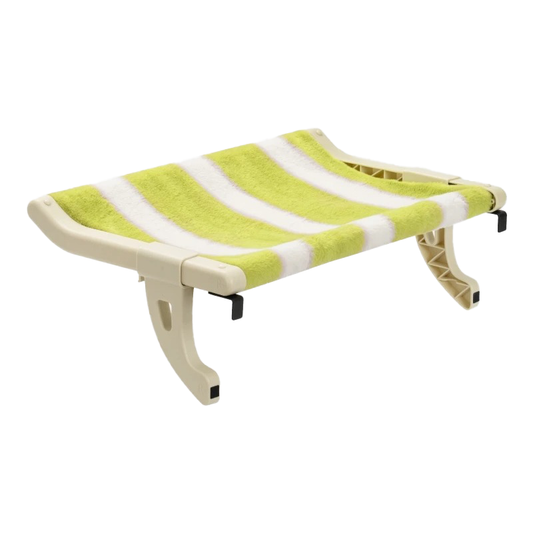 CatPerch ™ - Hangend kattenbed