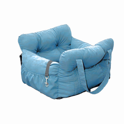 ComfyRide ™ - Autostoel hond