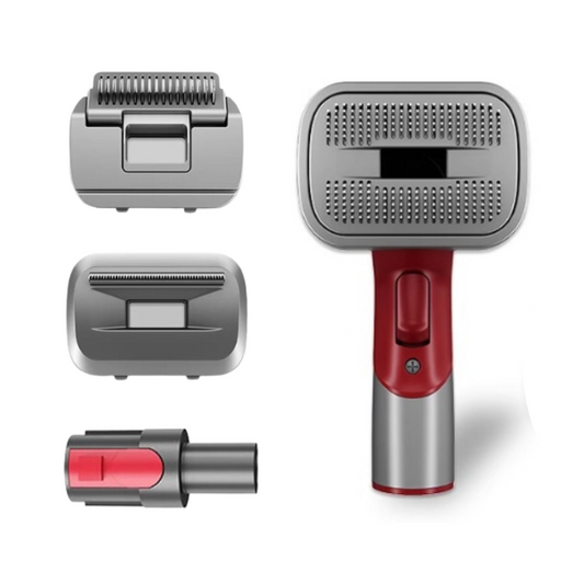 ShedVac ™ - Hondenhaar opzetstuk