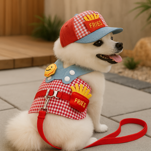 WoofWear - Honden kostuum