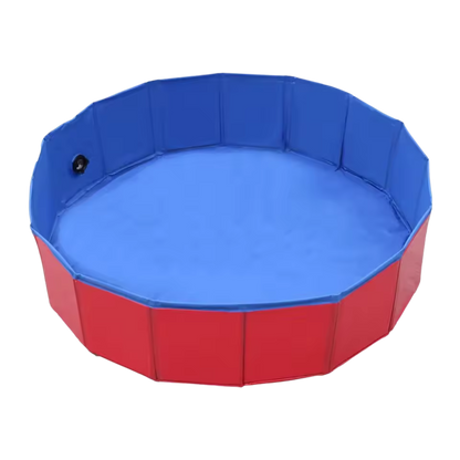 PawCooler - Hondenzwembad