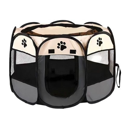 PawPort - Draagbare Pet Tent