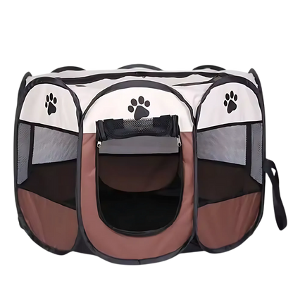 PawPort - Draagbare Pet Tent