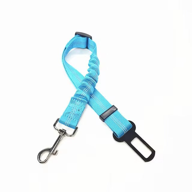 WoofBelt ™ - Hondengordel auto
