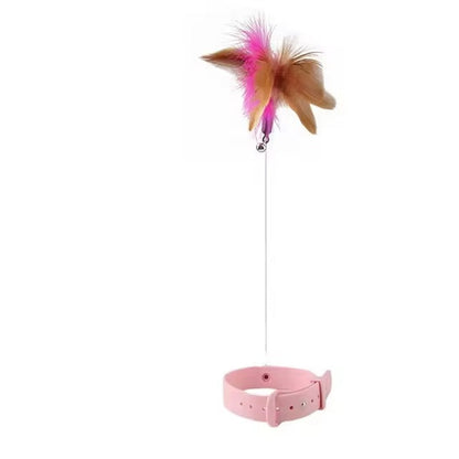 Tail Chaser ™ - Interactief halsbandje