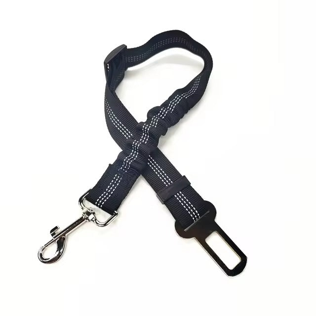 WoofBelt ™ - Hondengordel auto