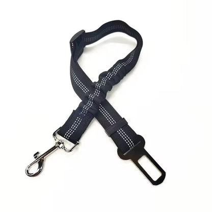 WoofBelt ™ - Hondengordel auto