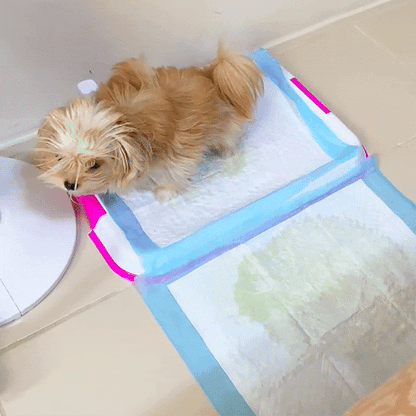PeeGuard - Puppy pads