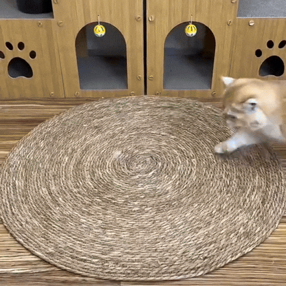 ScratchEase - Katten krabmat