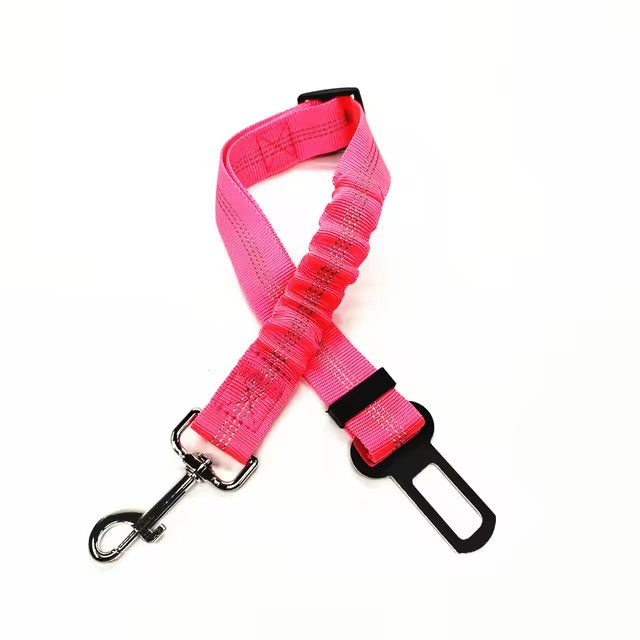 WoofBelt ™ - Hondengordel auto