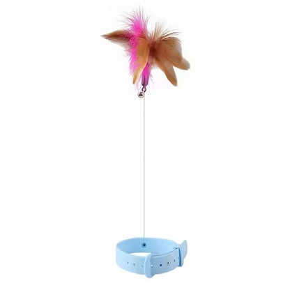 Tail Chaser ™ - Interactief halsbandje