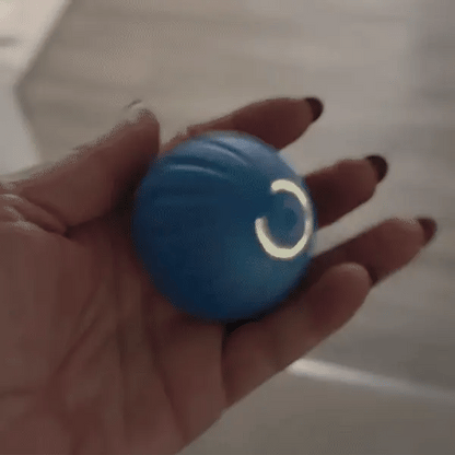 WaggleBall ™ - Interactieve speelbal