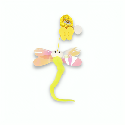 KittyFlex ™ - Kattenspeelgoed interactief