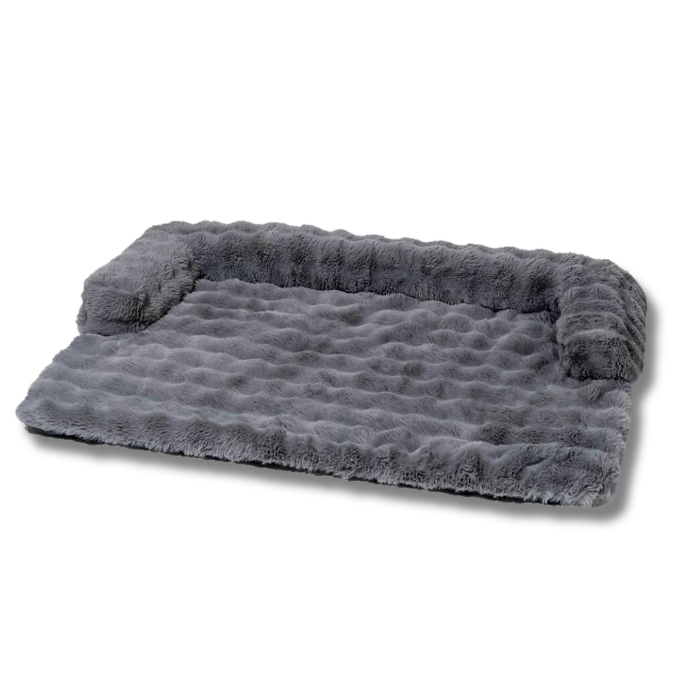 CozyGuard ™ - Zachte bankbeschermer