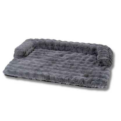 CozyGuard ™ - Zachte bankbeschermer