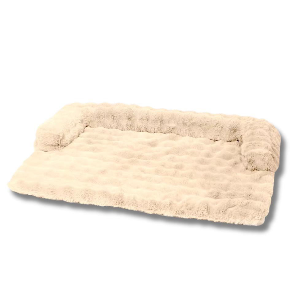 CozyGuard ™ - Zachte bankbeschermer