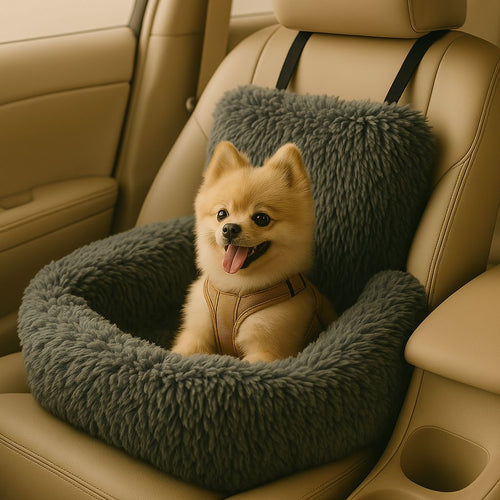 CruisePet ™ - Luxe autobed