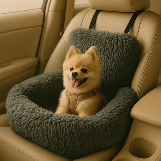 CruisePet ™ - Luxe autobed
