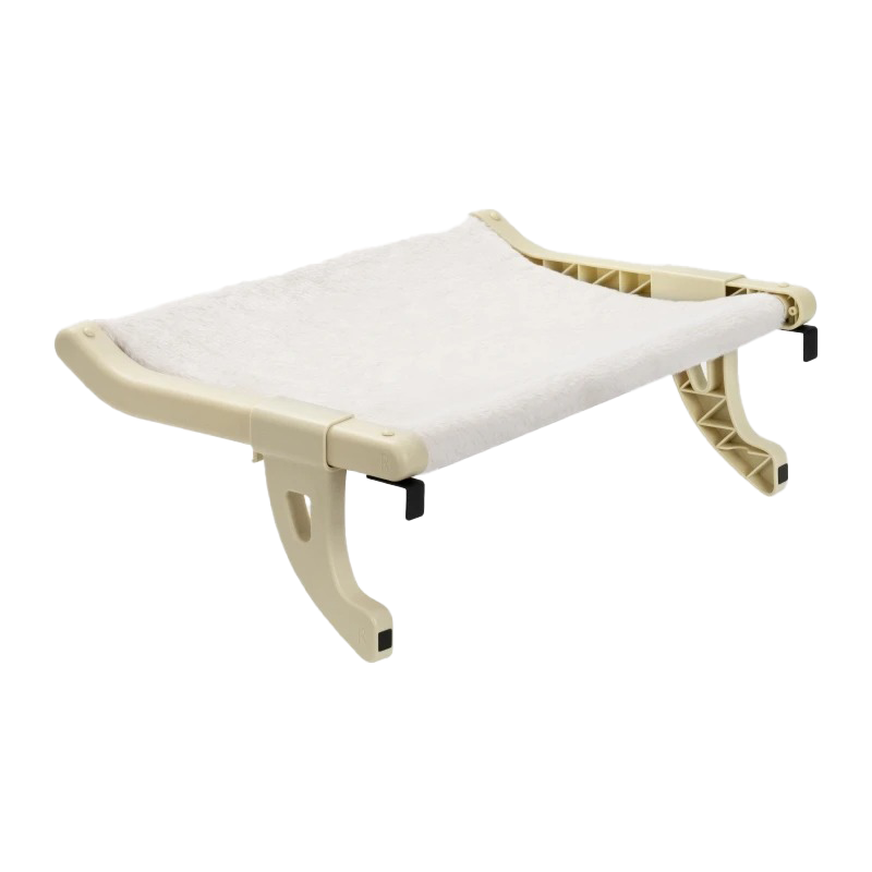 CatPerch ™ - Hangend kattenbed