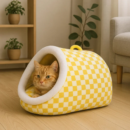 Snuggle Pups ™ - Comfortabele mand