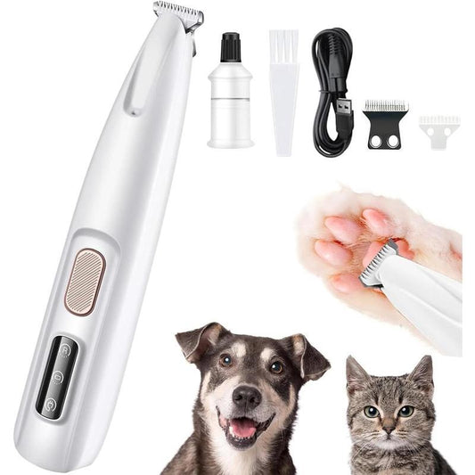 PetPal™ - Precision Trimmer