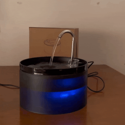 PuriFlow - Drinkfontein voor katten