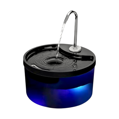 PuriFlow - Drinkfontein voor katten