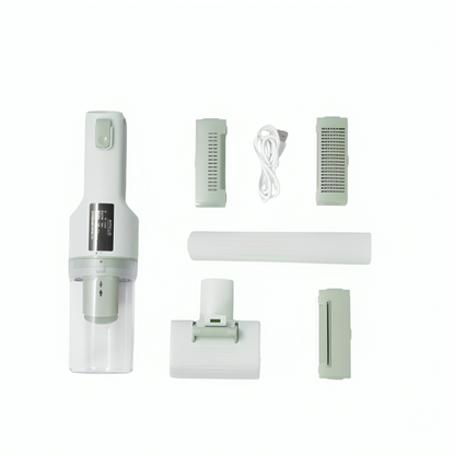 FurVac ™ - Draadloze stofzuiger haarborstel