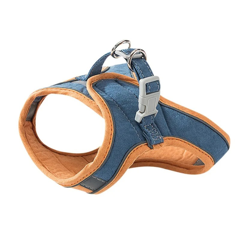 PawSafe ™ - Veilig kattenharnas