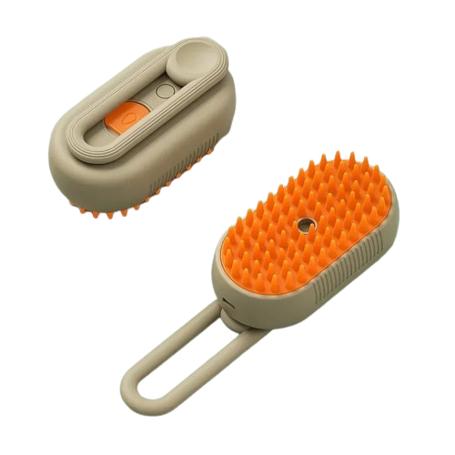 FurFree™ - Steam Brush