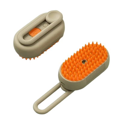 FurFree ™ - Stoomborstel
