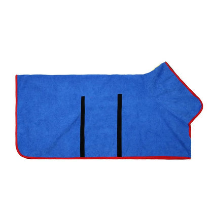 QuickDry ™ - Honden microfiber badjas