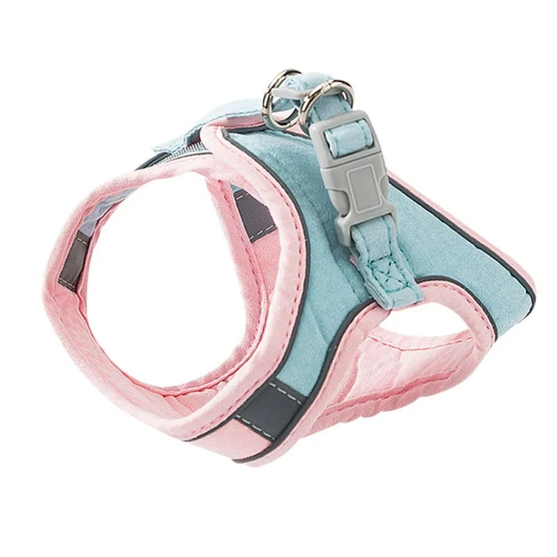 PawSafe ™ - Veilig kattenharnas